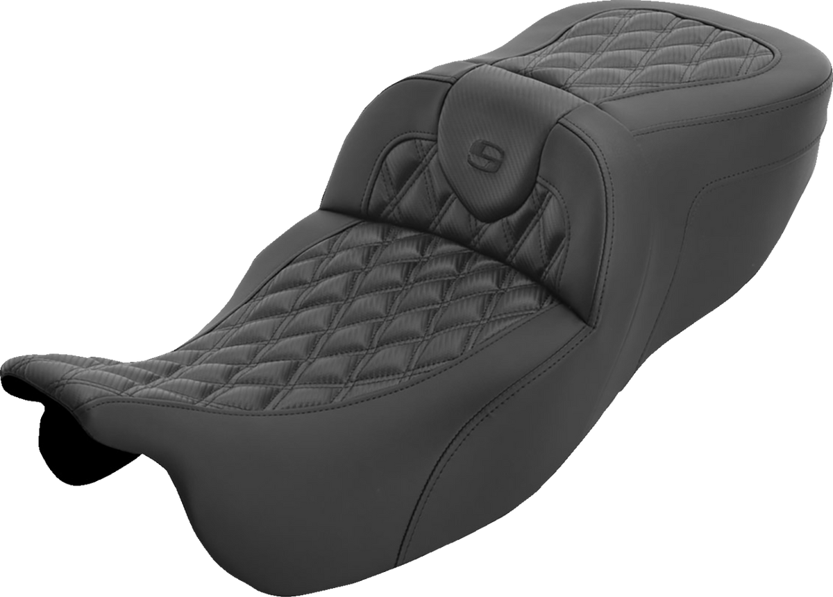 Roadsofa™ Extended Reach Seat