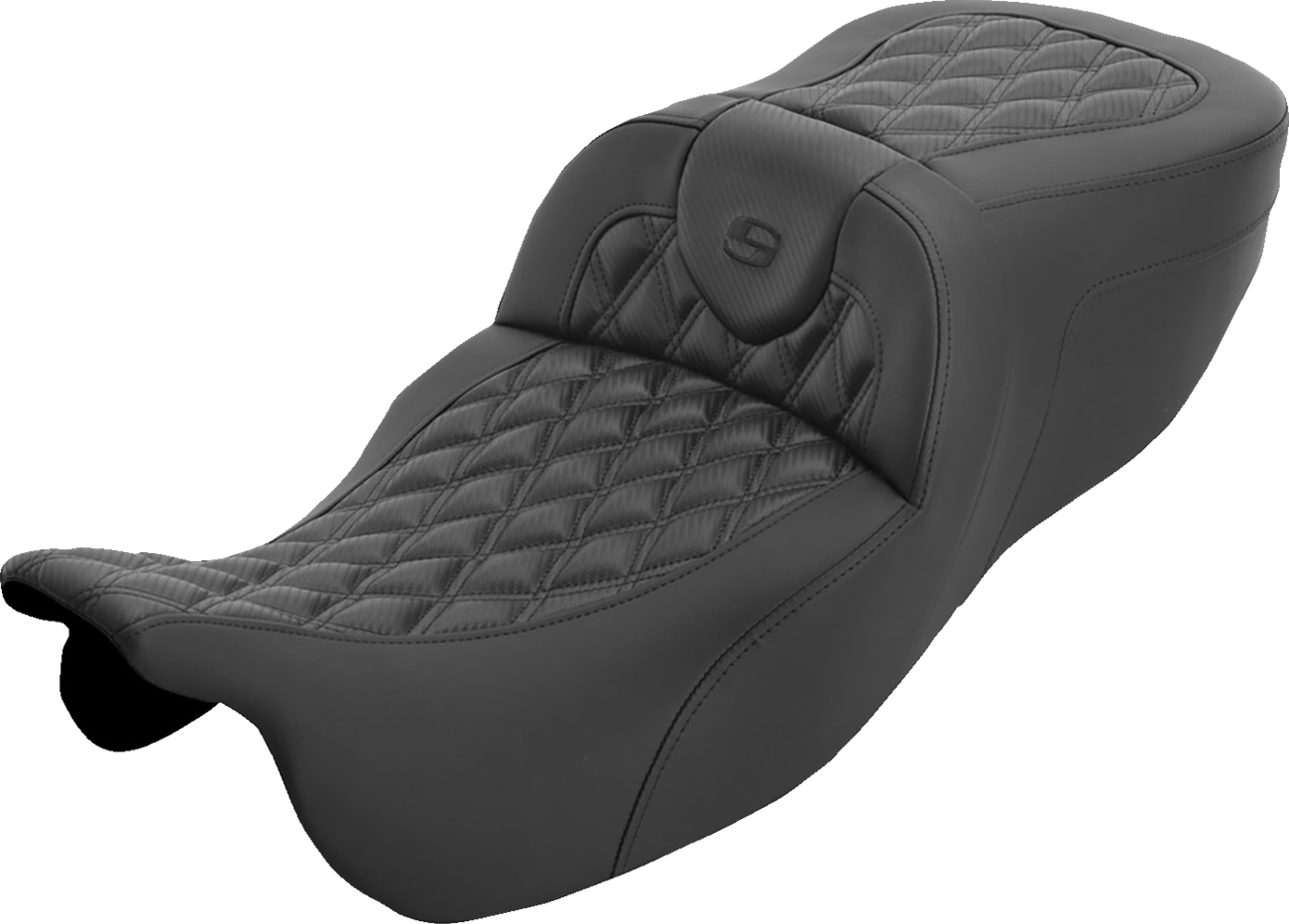 Roadsofa™ Extended Reach Seat
