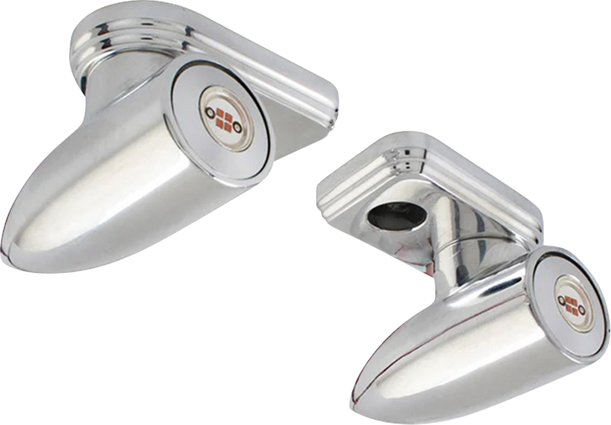 Lightning Bullet Pro Turn Signals