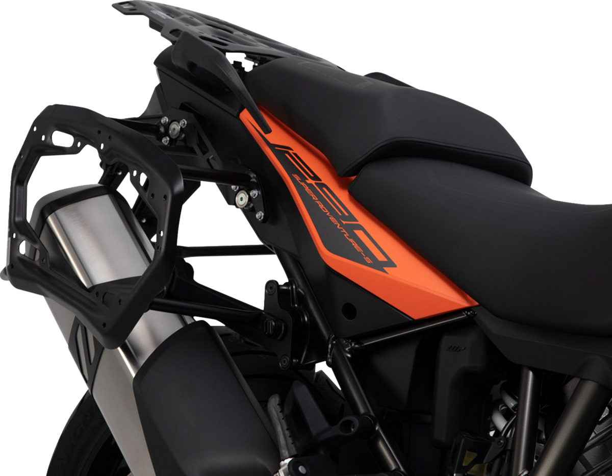 PRO Side Carrier - Left/Right - KTM