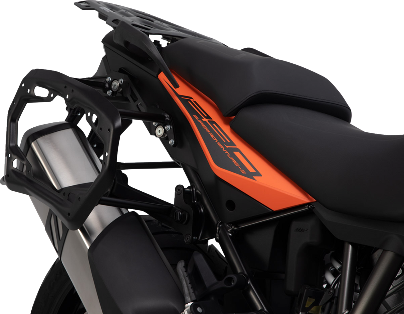 PRO Side Carrier - Left/Right - KTM