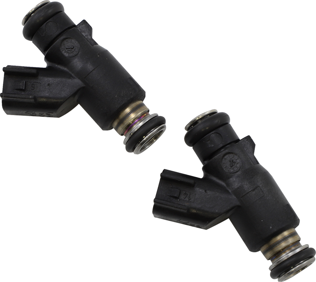 High Performance Fuel Injector Set - 8.5 Grams