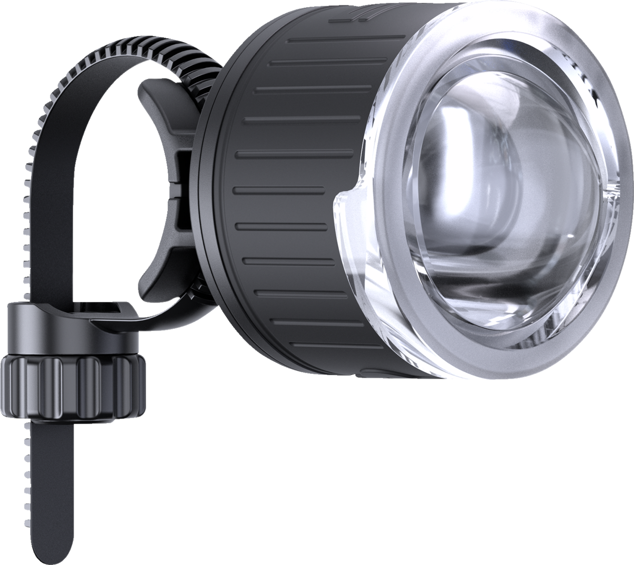 Bike Front Light 270 - 270 Lumens - Clear