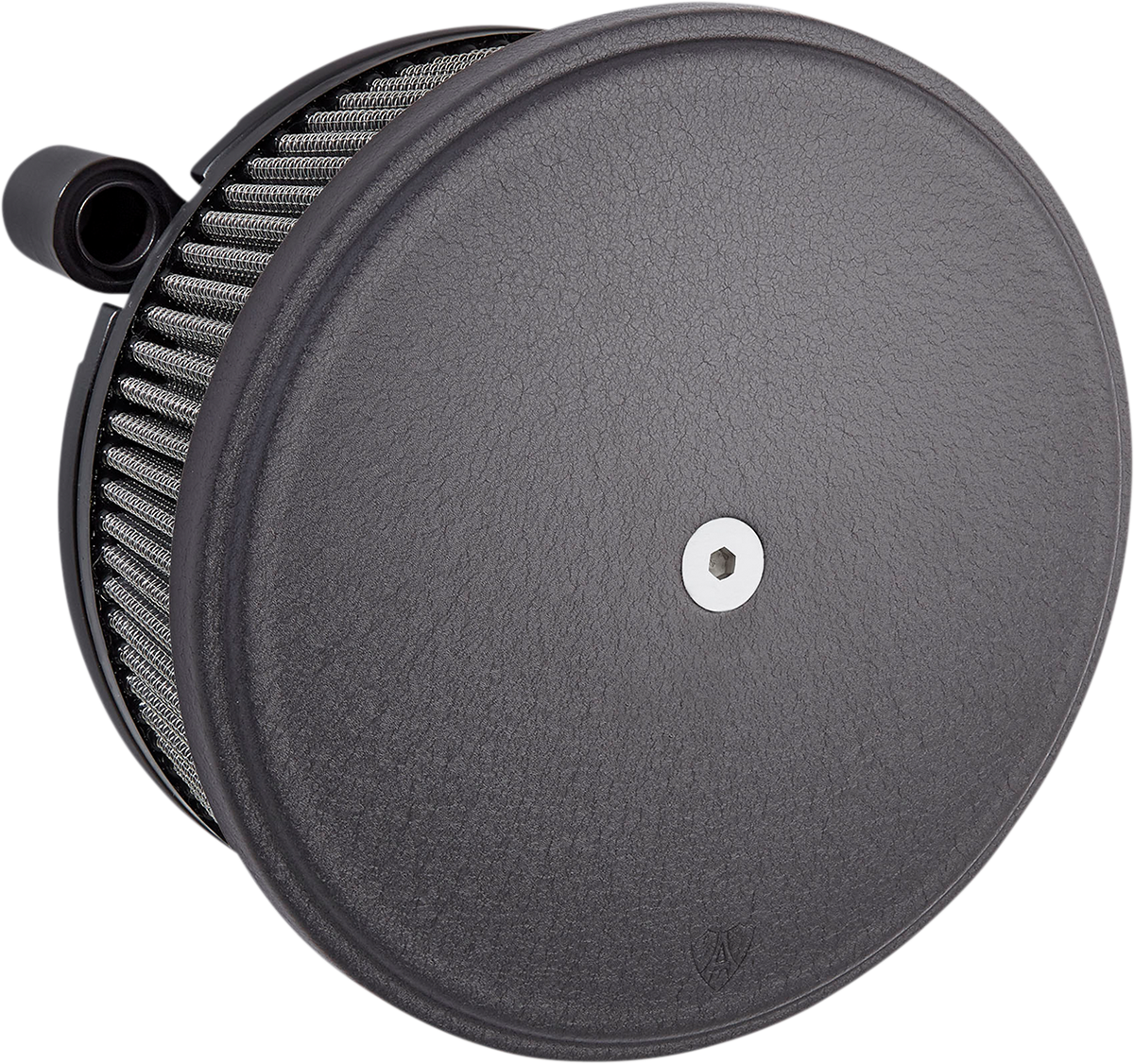 Big Sucker™ Stage II Air Filter Kit - Wrinkle Black