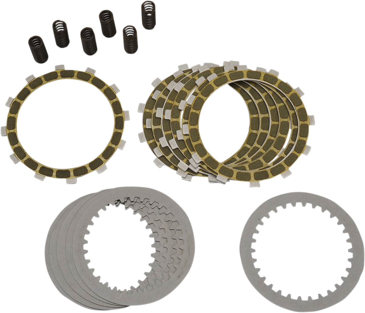 Complete Dirt Digger Clutch Kit - Husqvarna/KTM