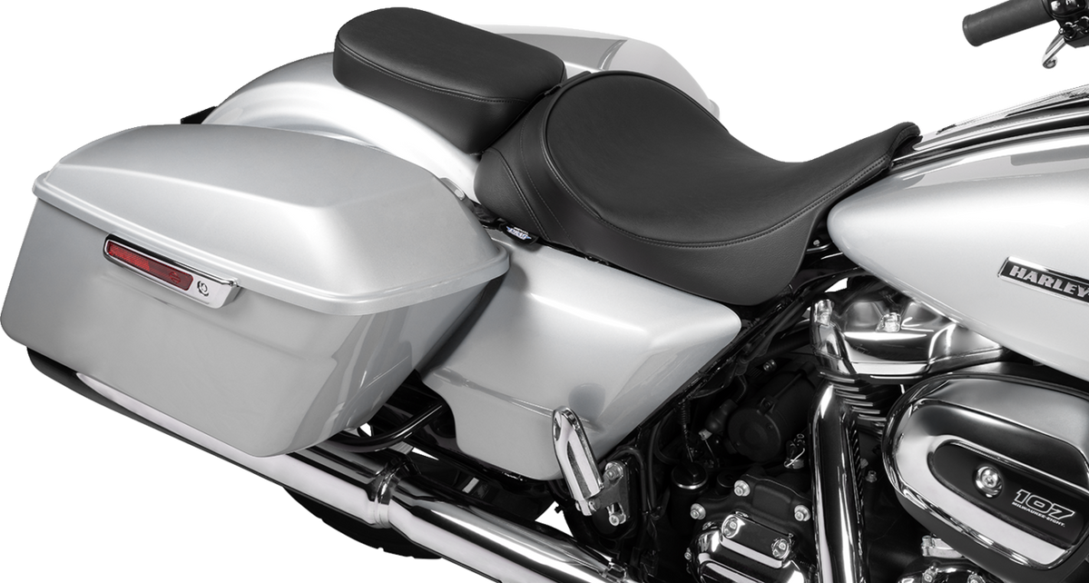 Rear Solo Seat