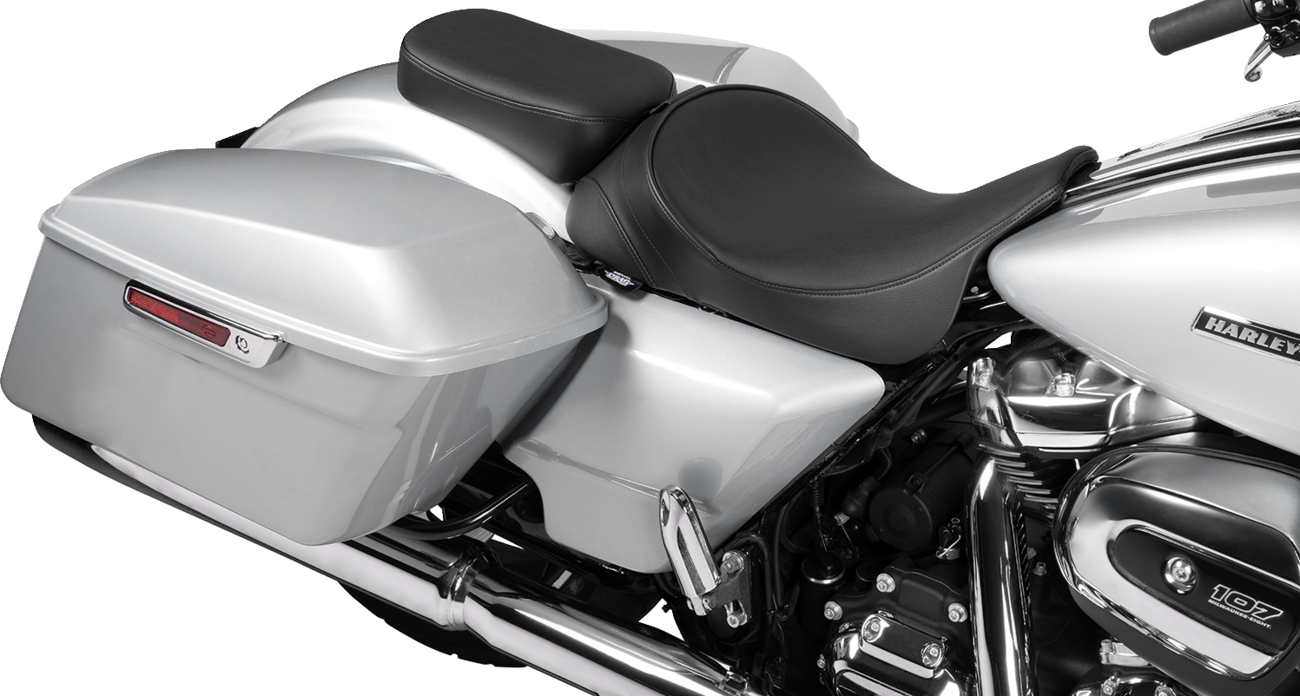 Rear Solo Seat