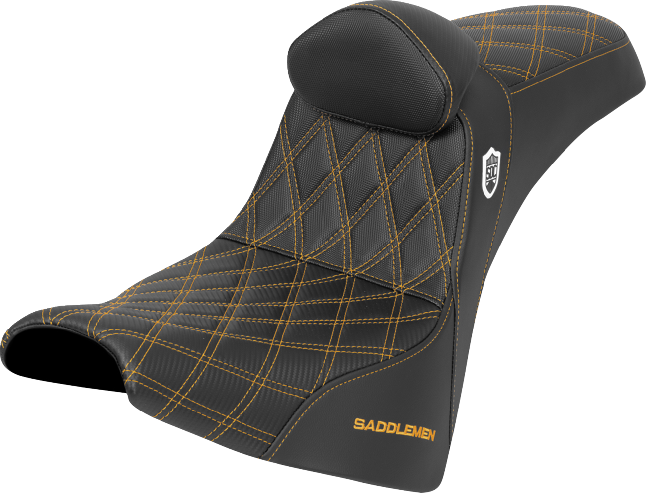 Pro Series SDC Performance Grip Seat