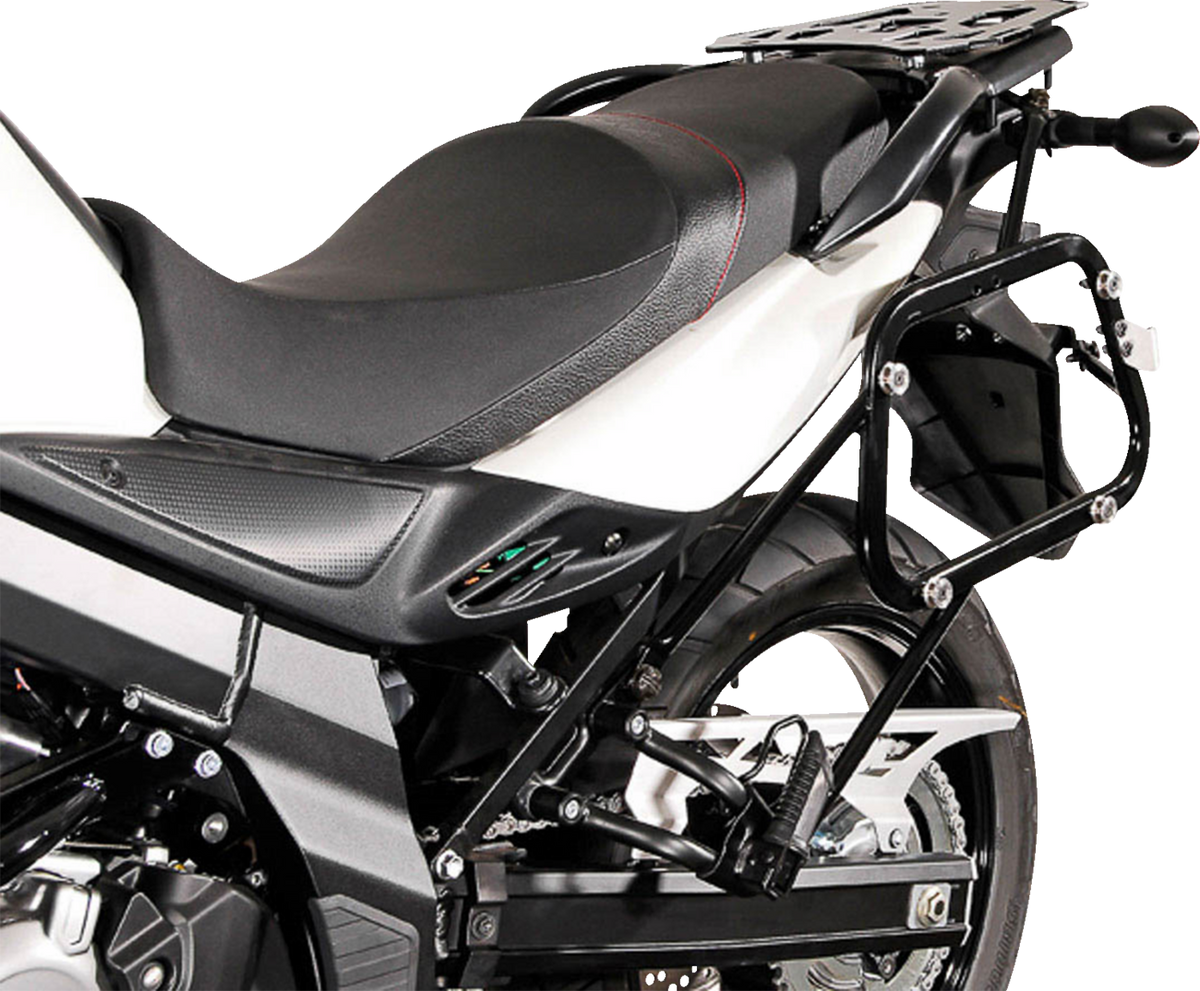 EVO Side Carrier - Left/Right - Suzuki - V-Storm 650/XT