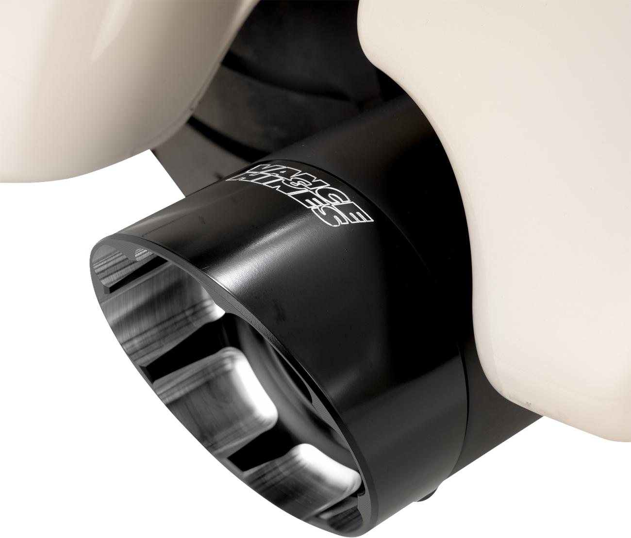 Razorback 450 Slip-On Mufflers