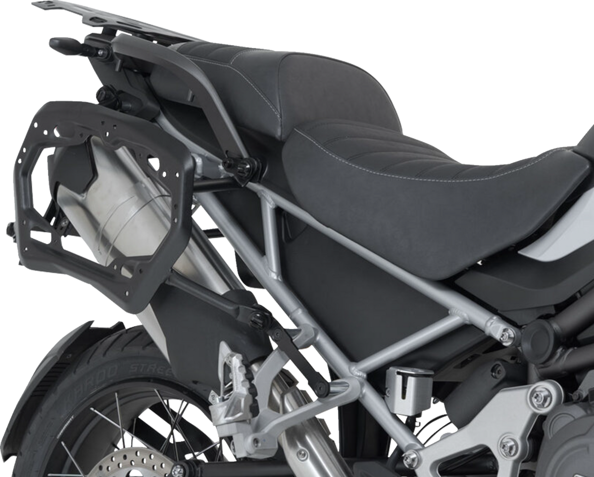 PRO Side Carrier - Left/Right - Triumph - Tiger 1200 GT/Pro/ Rally Pro