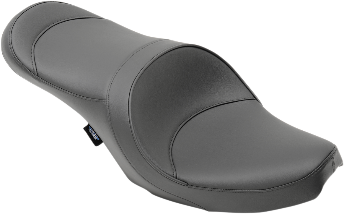 Double Bucket Seat - Smooth - FX/FL '58-'84