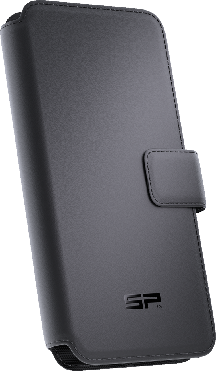 SPC+ Magnetic Flip Cover