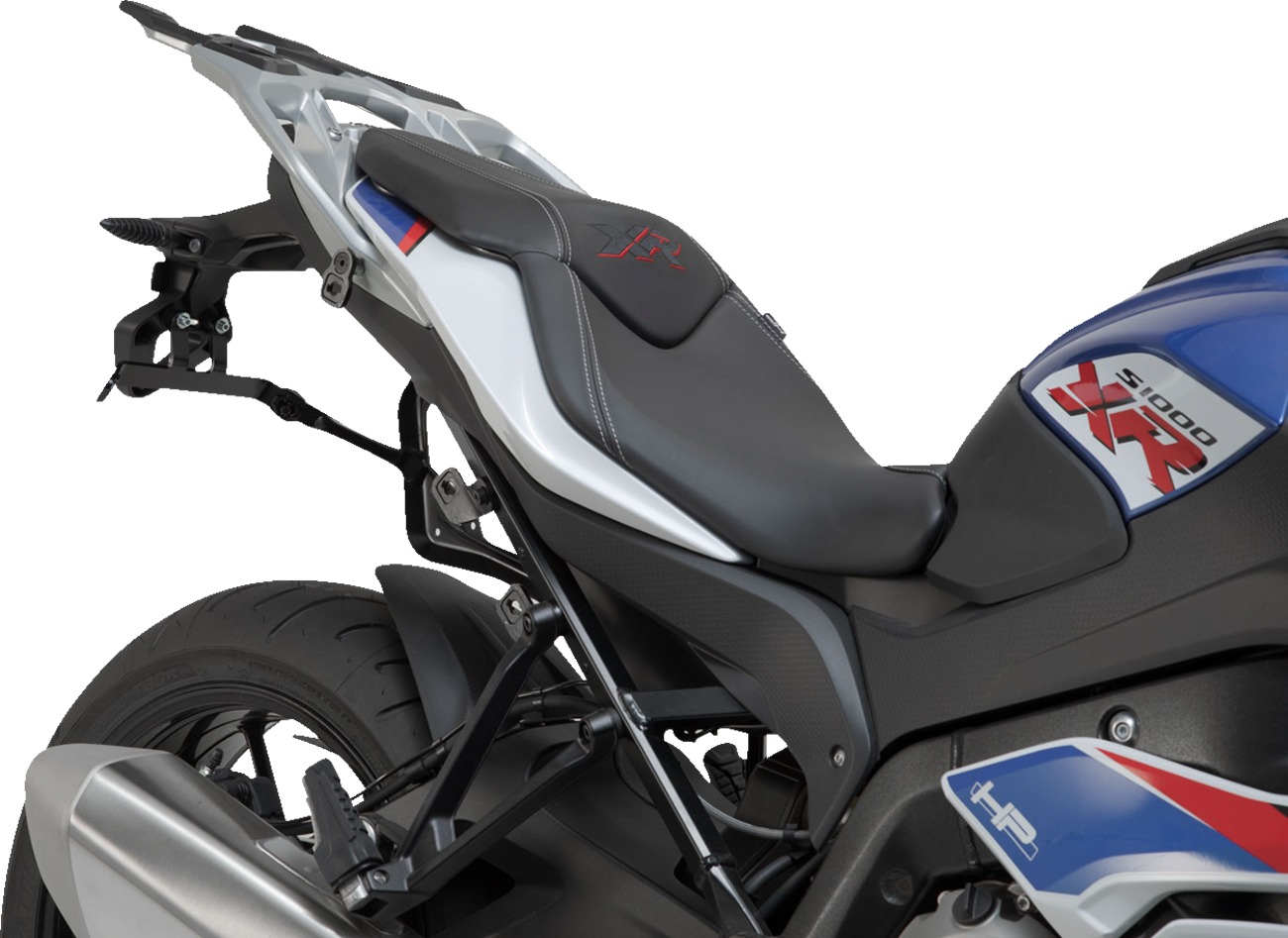 PRO Side Carrier - Left/Right - BMW - 1000 XR