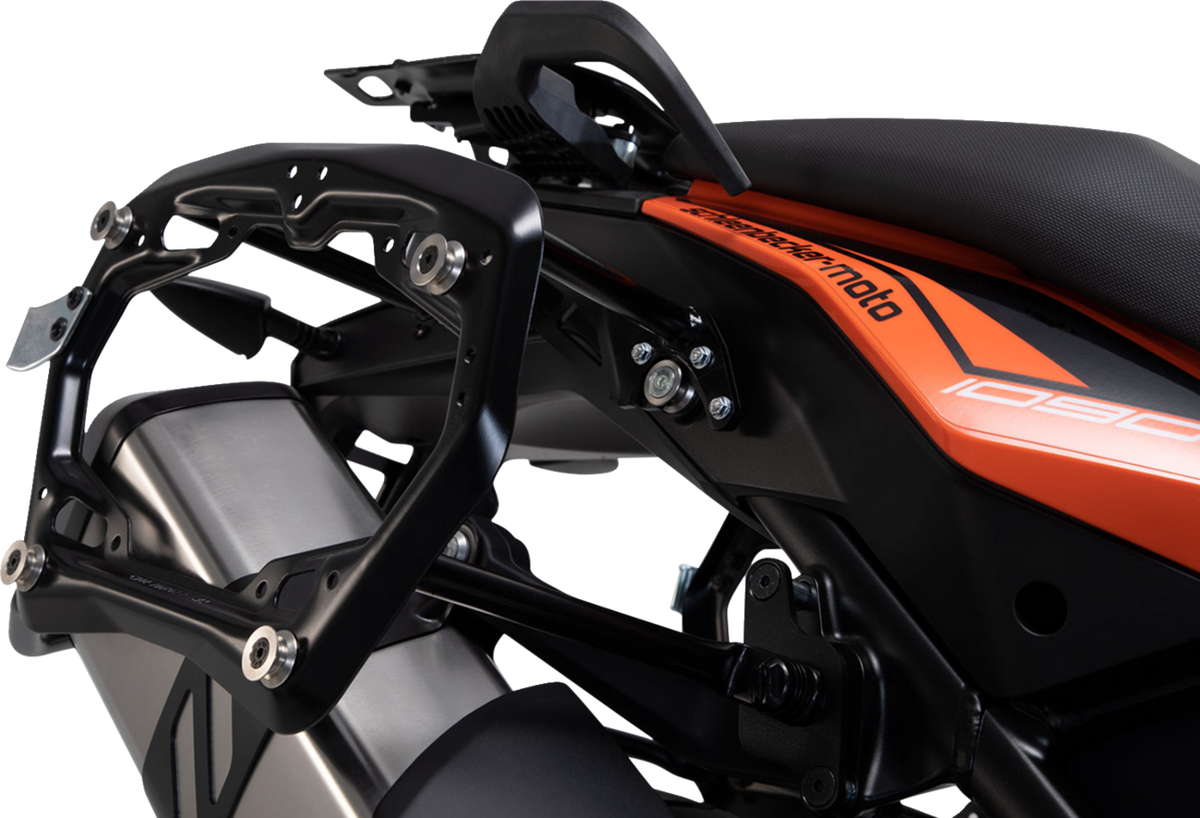 PRO Side Carrier - Left/Right - KTM