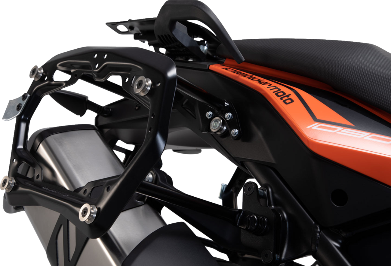 PRO Side Carrier - Left/Right - KTM