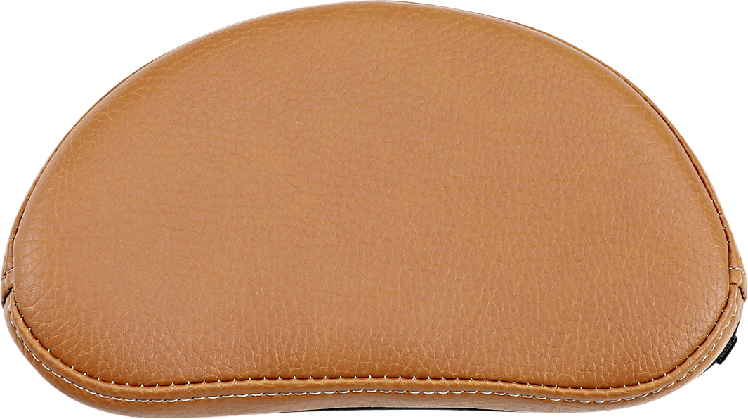 Sissy Bar Pad - Smooth - Brown - Scout/Scout Sixty '15-'22