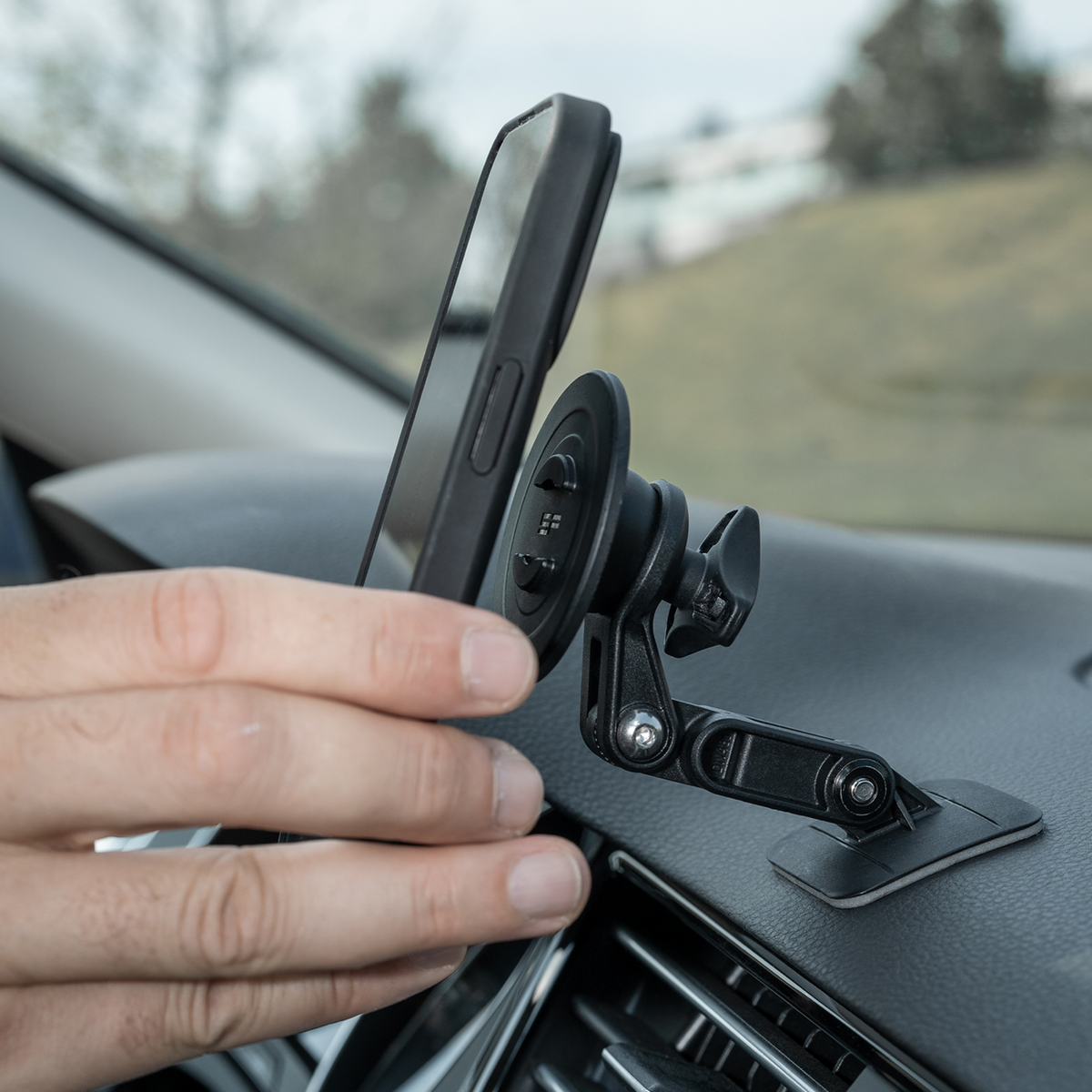 Adhesive Mount Pro - Mag-Align