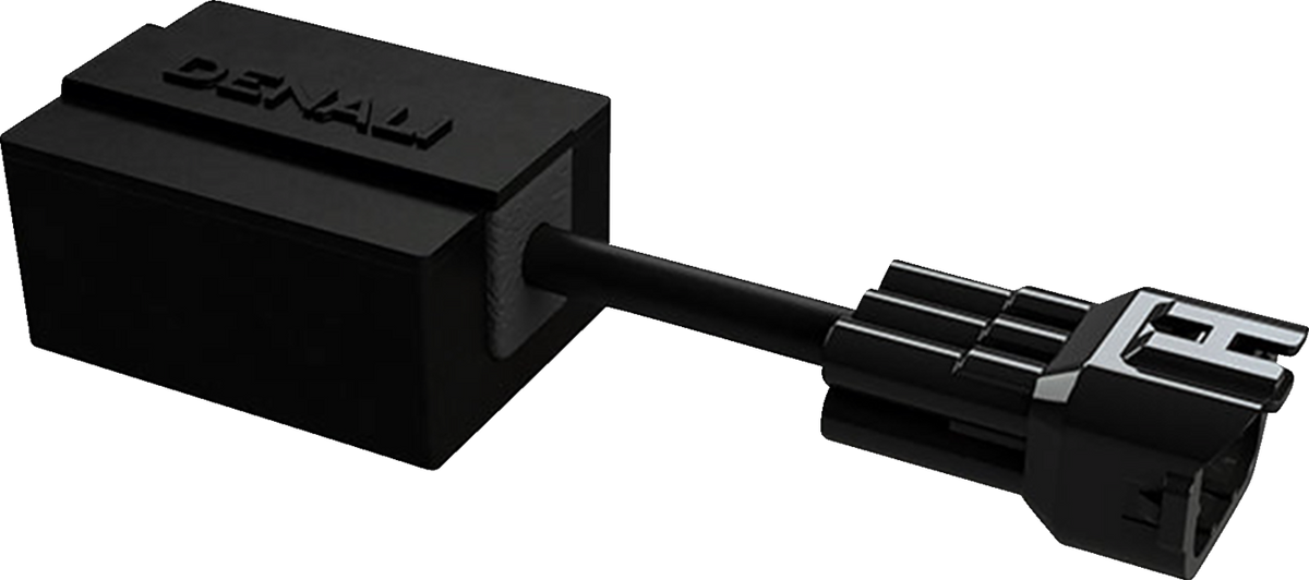 Controller - DataDim™ - Dual Intensity - Driving Light