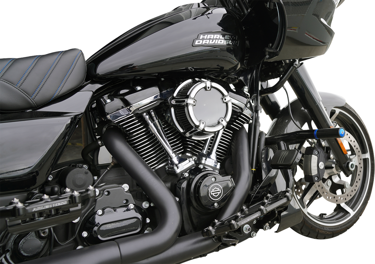 Method™ Clear Series Air Cleaner - Contrast Cut