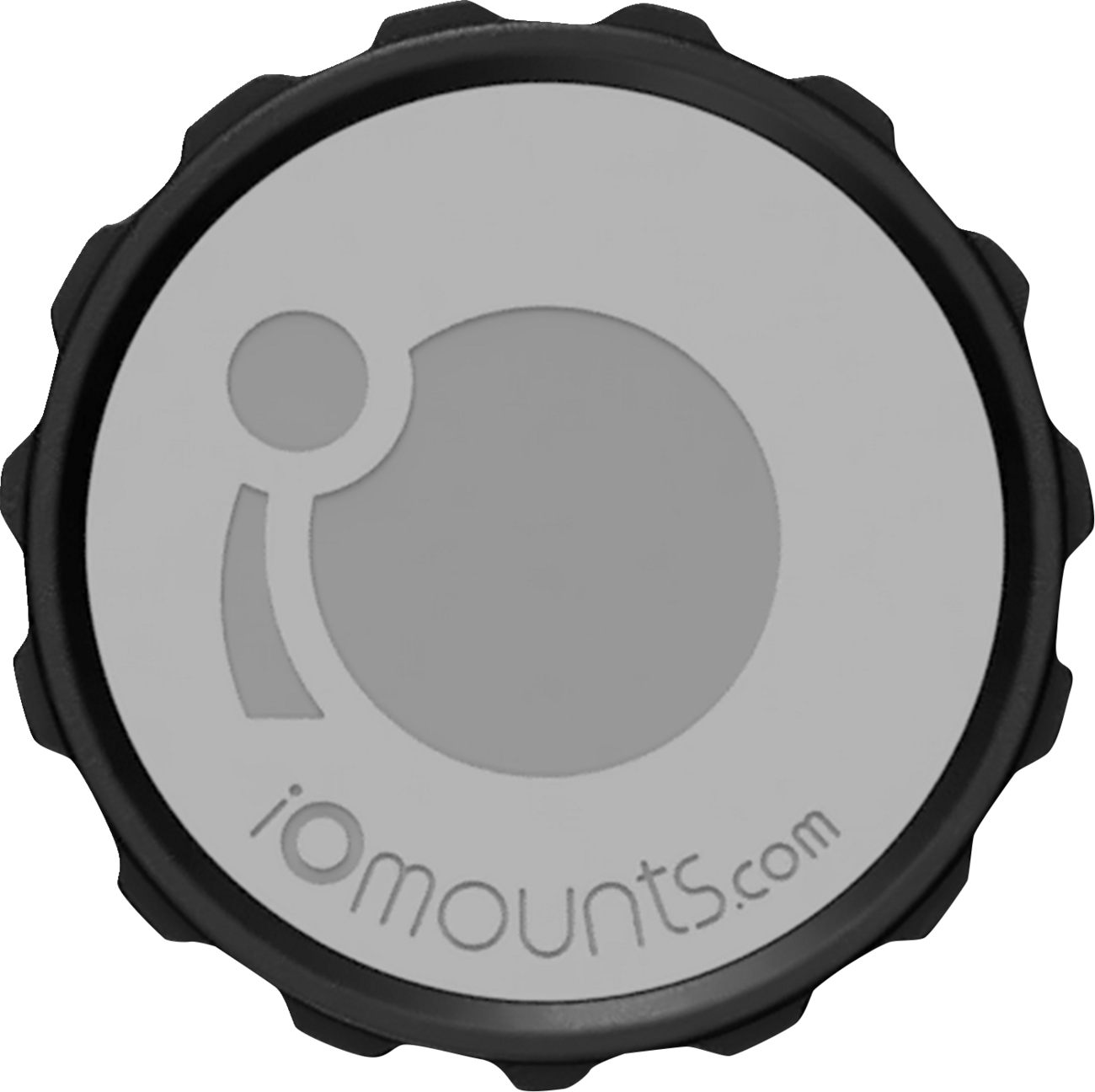 iOmounts™ Garmin Mount