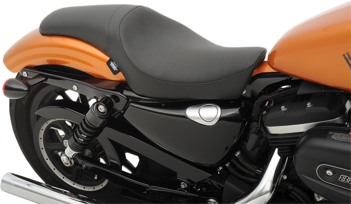 Predator Seat - Smooth - XL '10-'22
