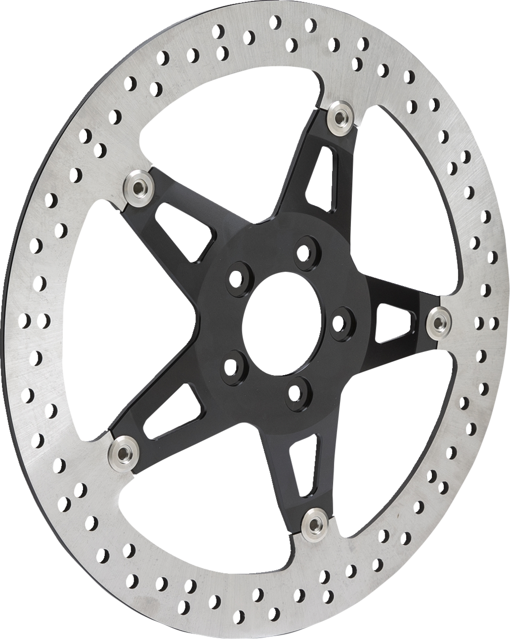 Big Brake Rotor - 14" - Front Right - Touring