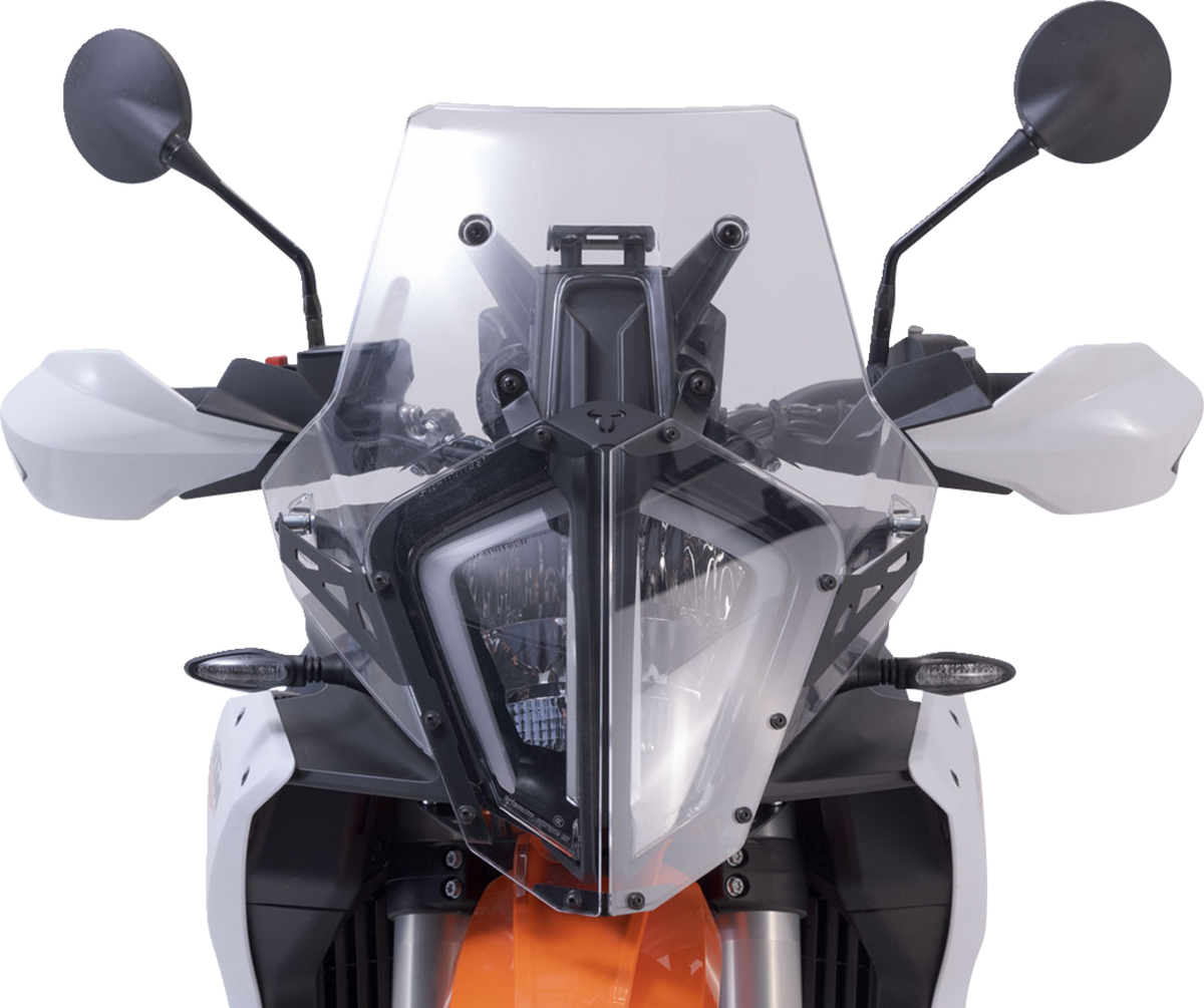 Headlight Guard - KTM