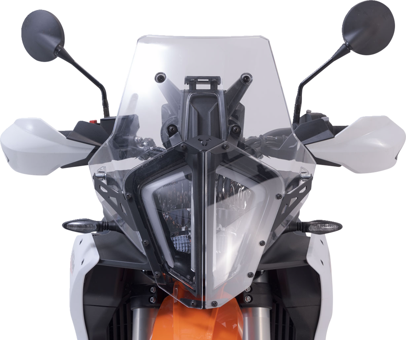 Headlight Guard - KTM