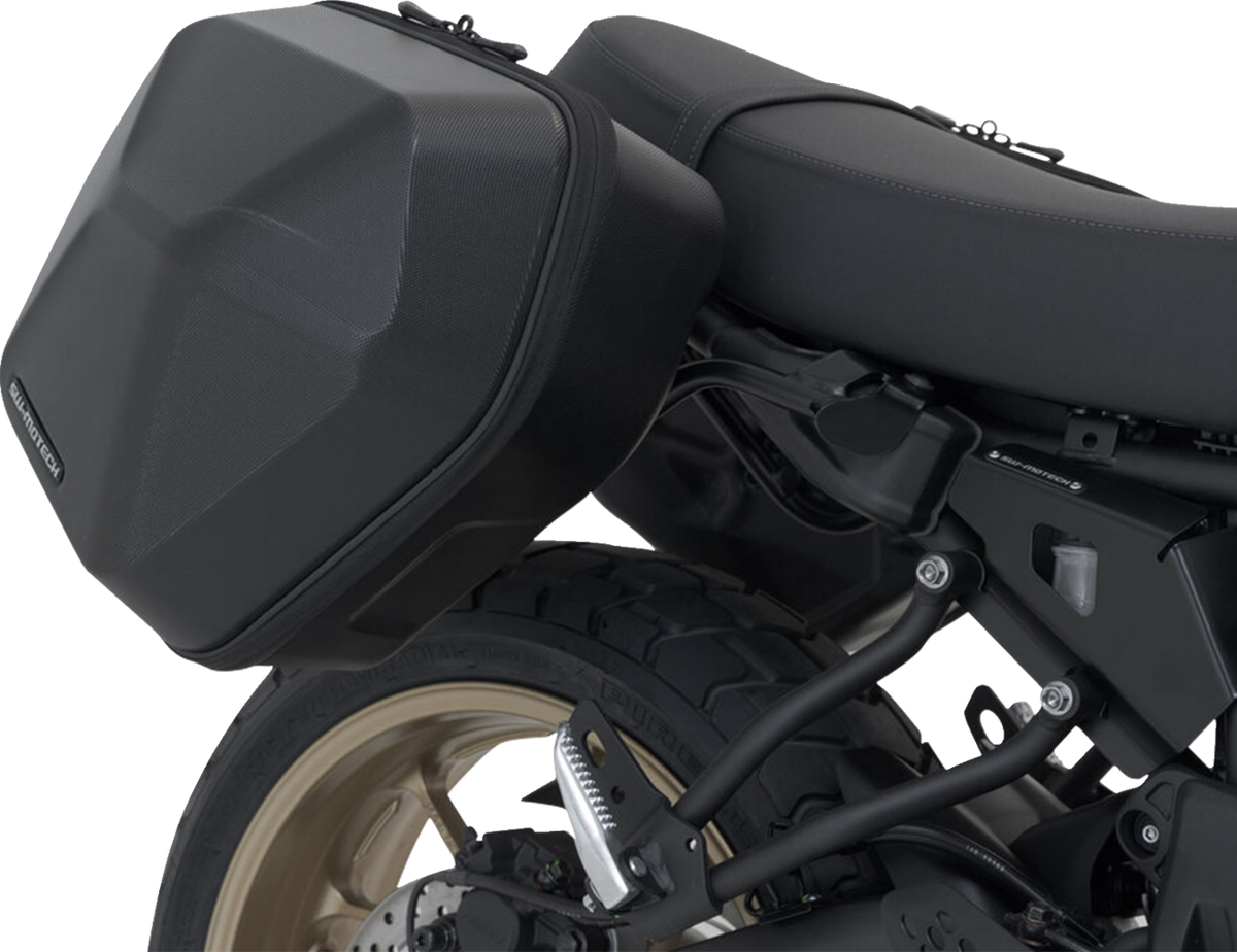 SLC Side Carrier - Right - Yamaha - XSR 700