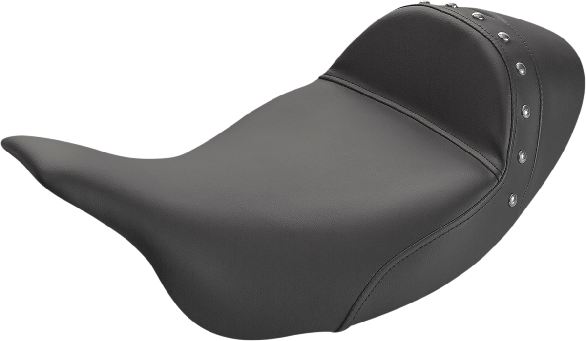Extended Reach Renegade™ Solo Seat