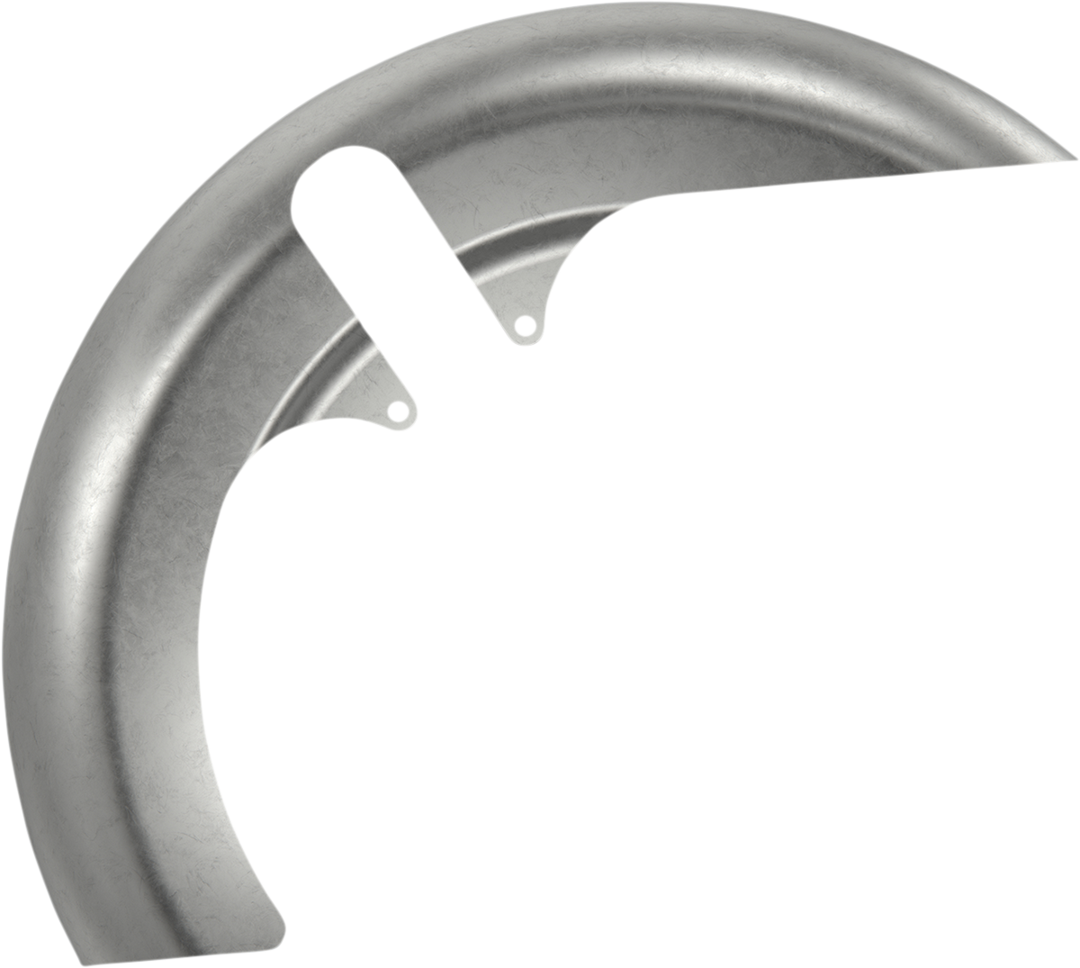 Fat Stocker Front Fender - Unfinished - Harley-Davidson® - Touring/Trike '99-'13