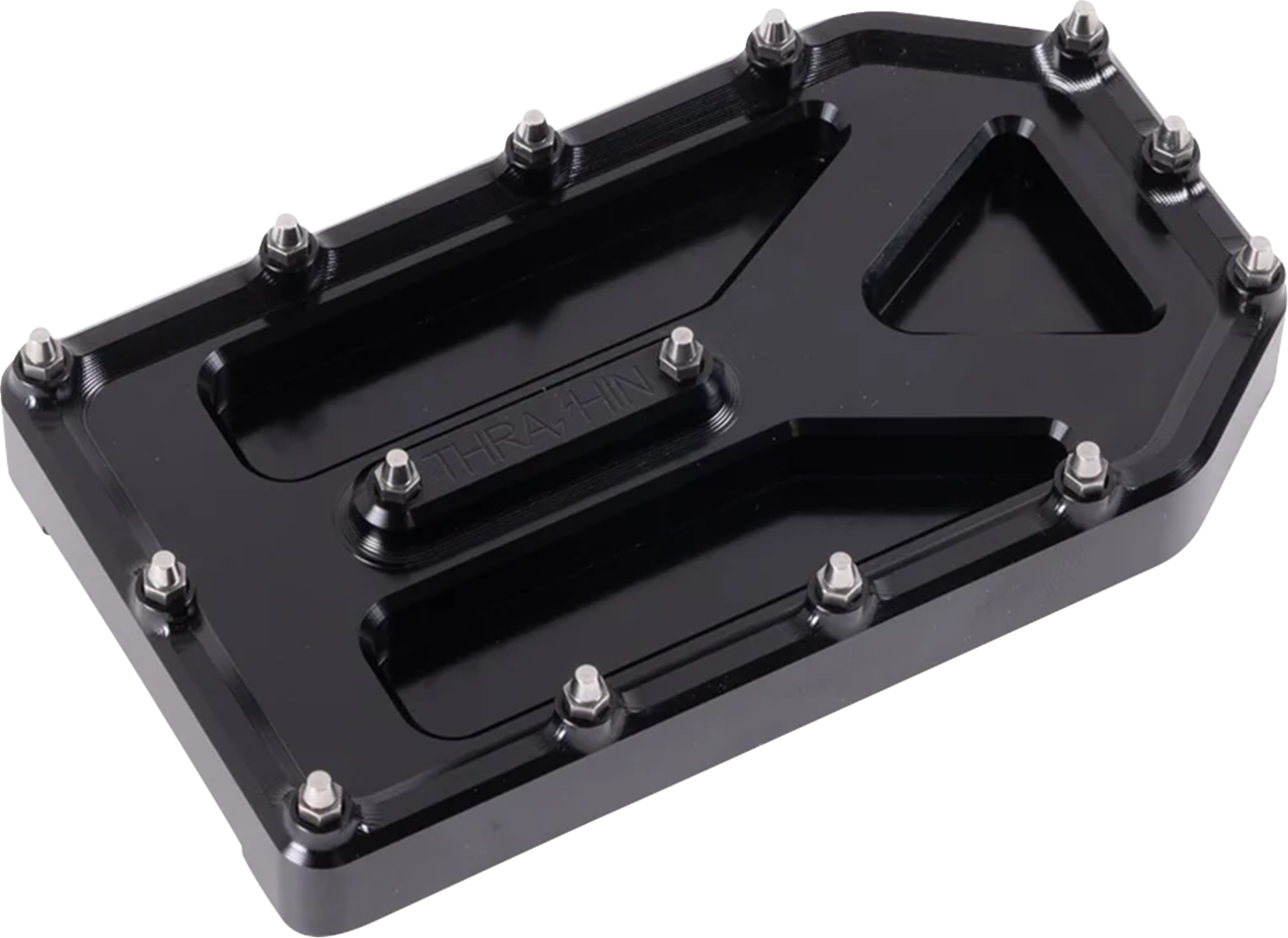 Aggressor Brake Pedal Pad