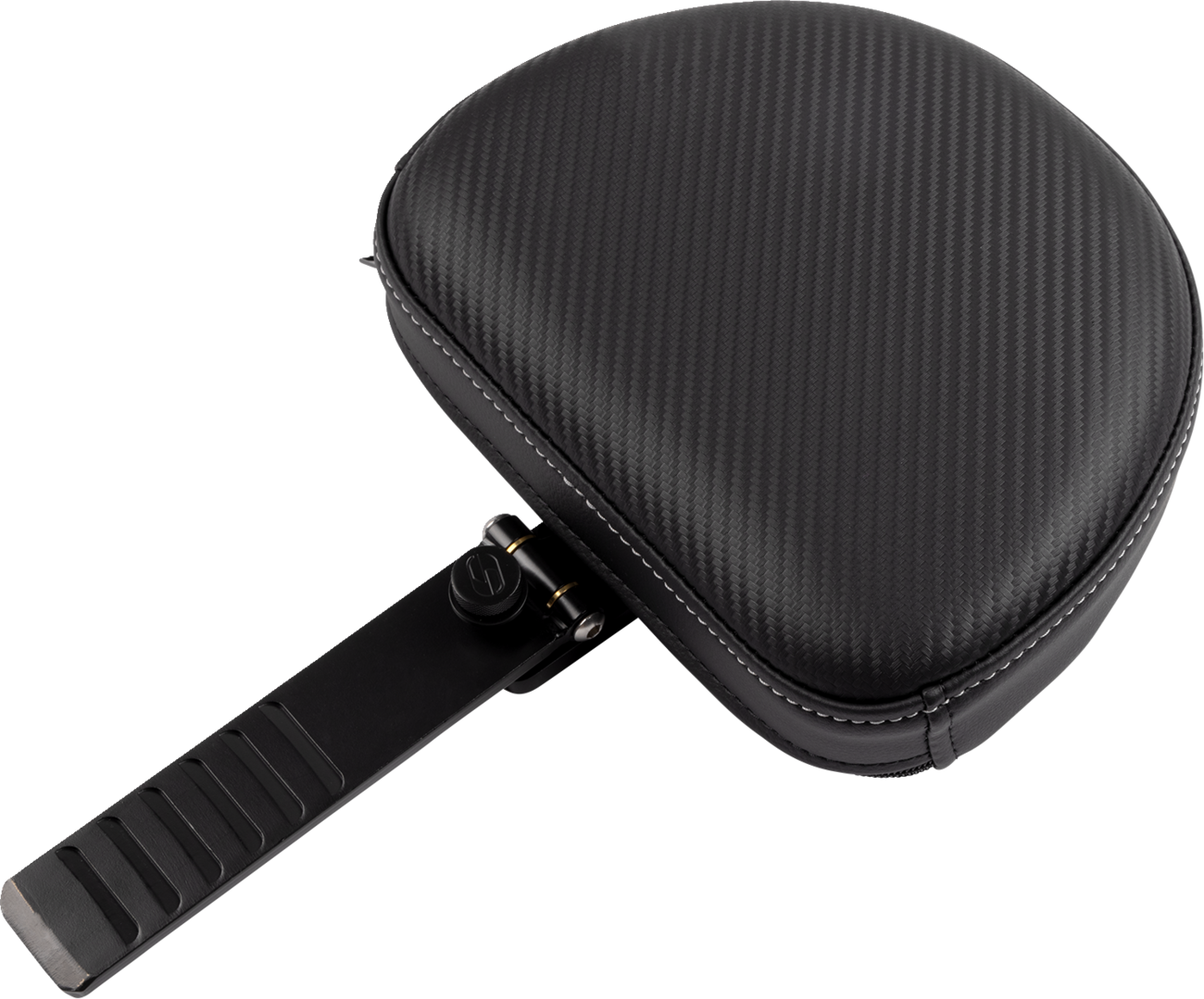Roadsofa™ Seat - With Backrest - Carbon Fiber - FXBR/S '18-'20