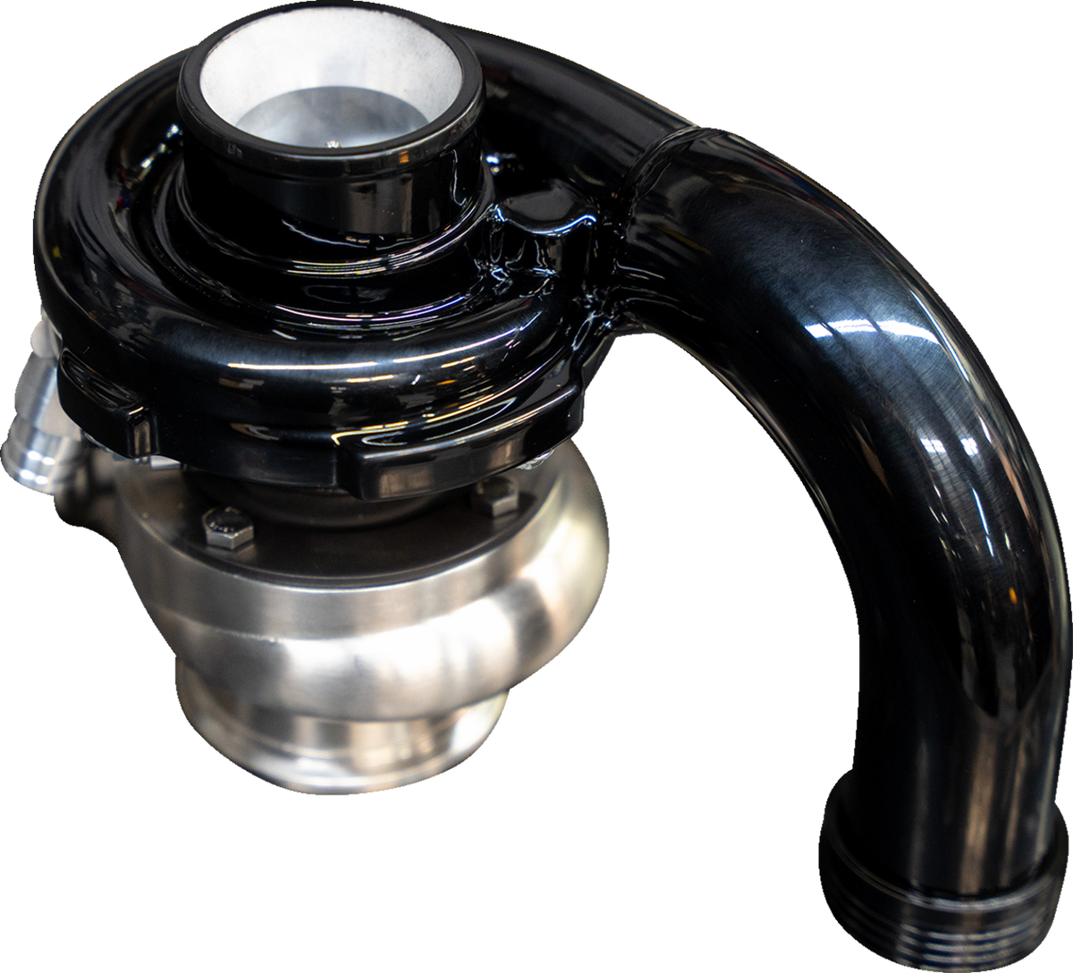 Tornado Turbo Performance Kit