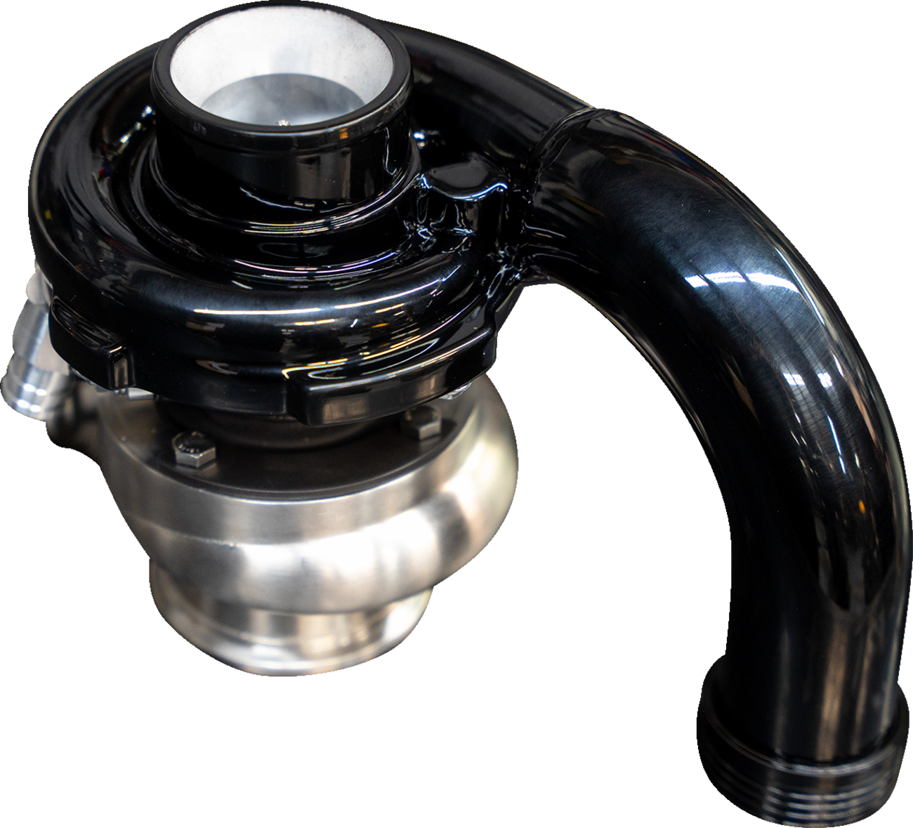 Tornado Turbo Performance Kit