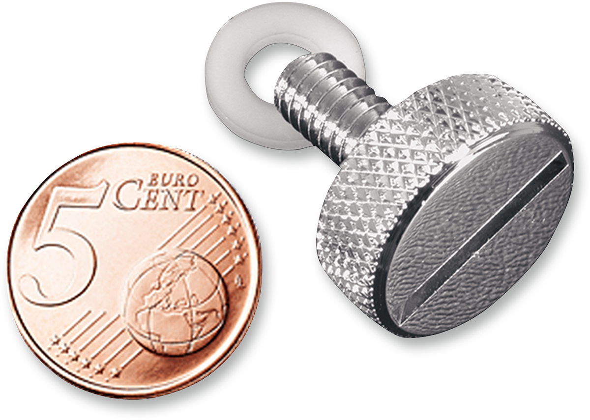 Quarter Turn™ Seat Thumb Screw Kit