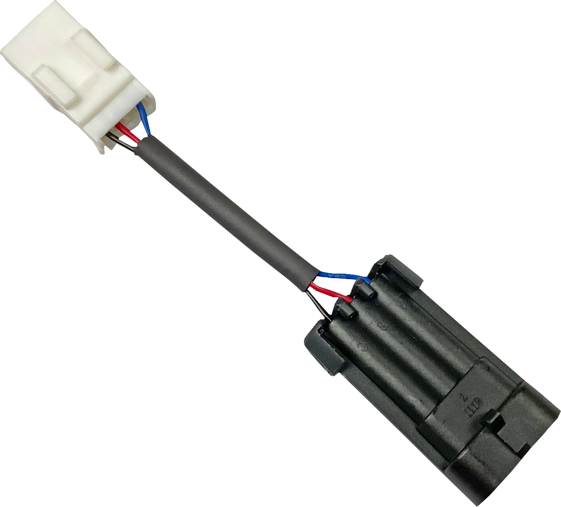 Taillight Adapter - Run/Brake