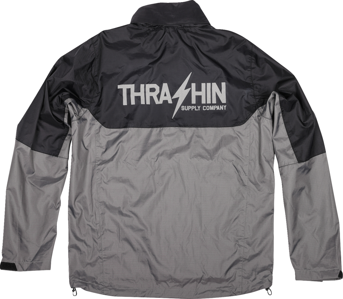 Mission Waterproof Rain Jacket