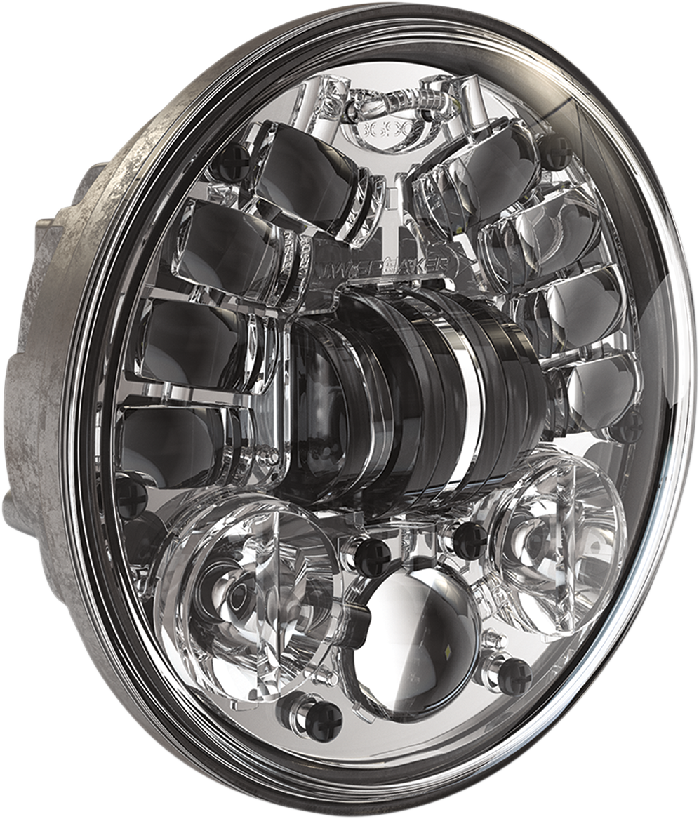 5-3/4" LED Adaptive 2 Headlight
