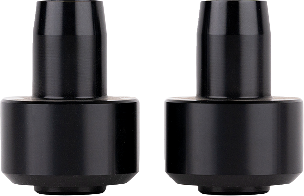 Travel Limiting Kit - 41 MM