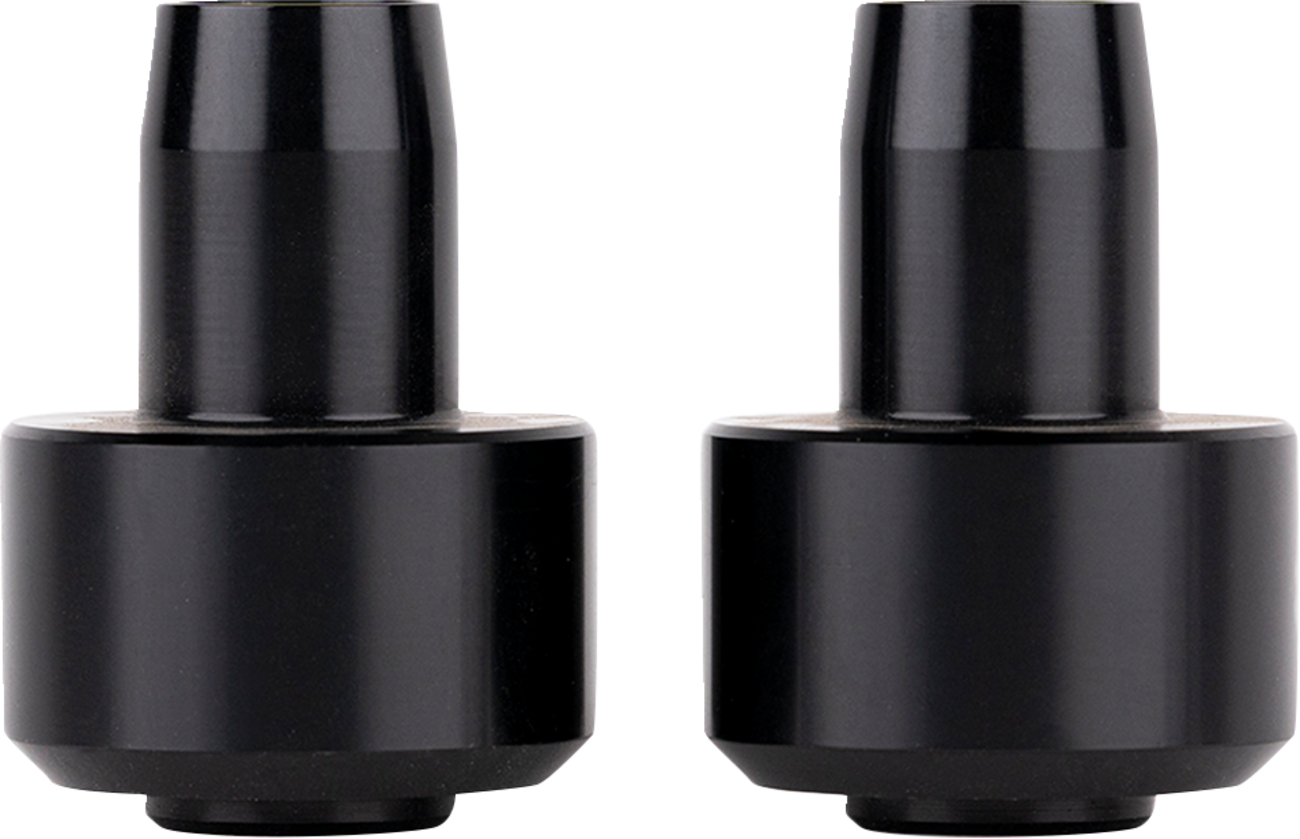 Travel Limiting Kit - 41 MM