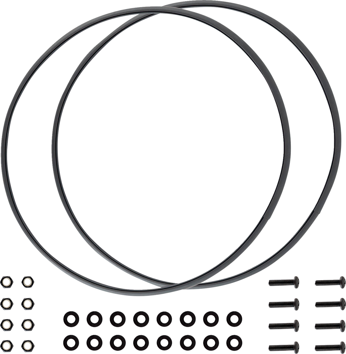 Light Pod Mount - FXRP
