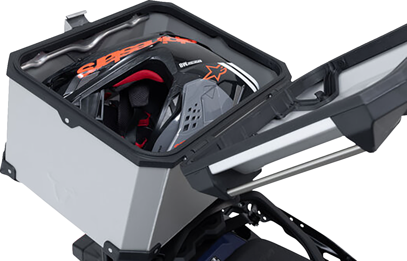 TRAX ADV Top Case