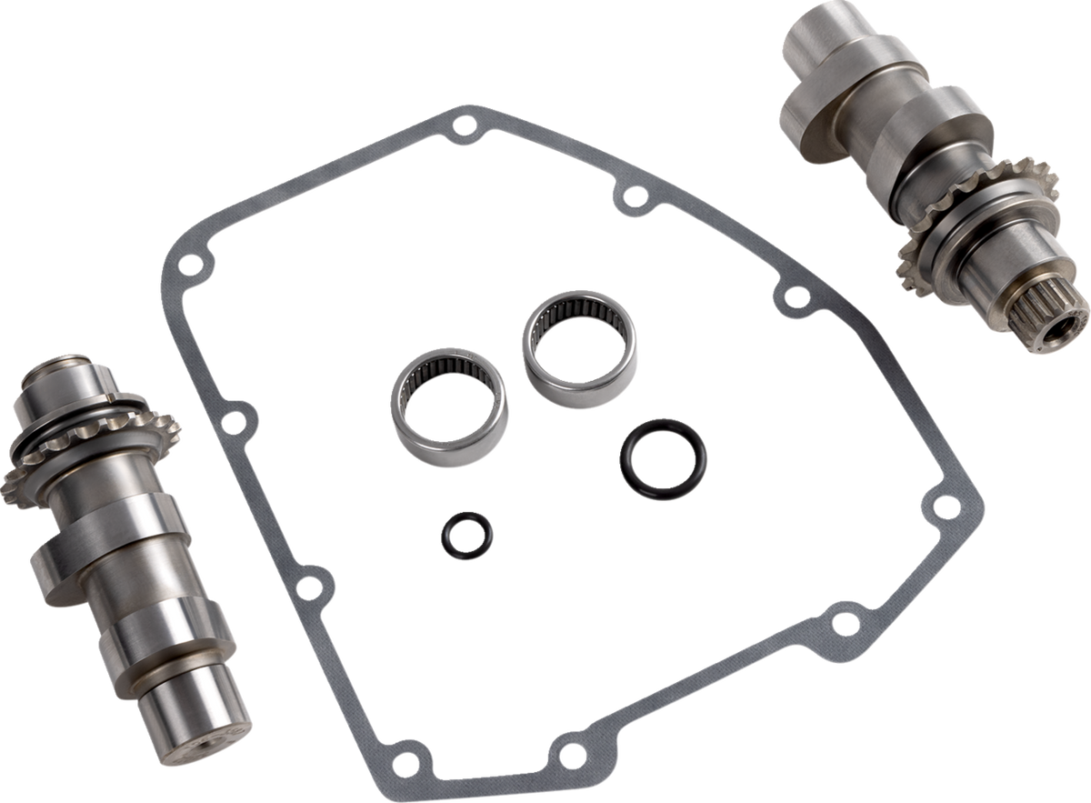 Camshaft Kit - 585C - Chain Drive - Twin Cam