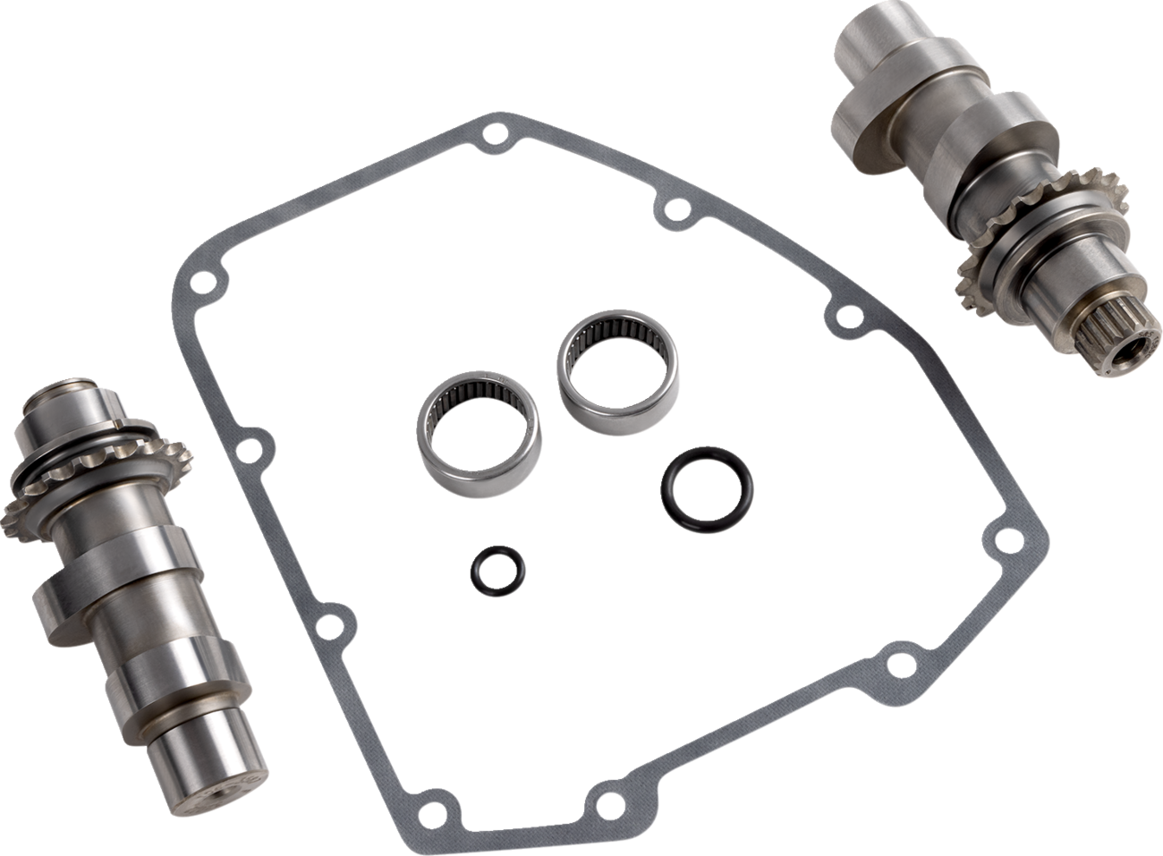 Camshaft Kit - 585C - Chain Drive - Twin Cam