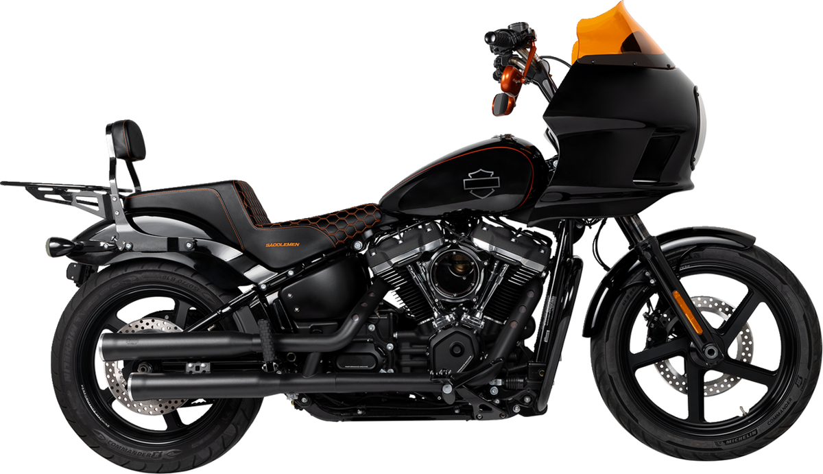RPT Slip-On Mufflers