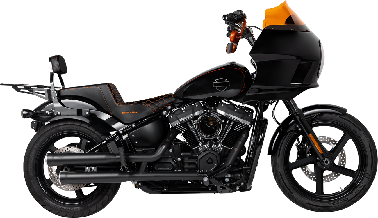RPT Slip-On Mufflers