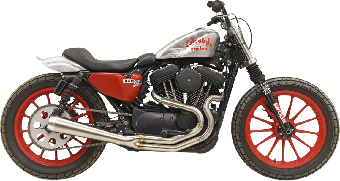 Road Rage 3 High Output Exhaust