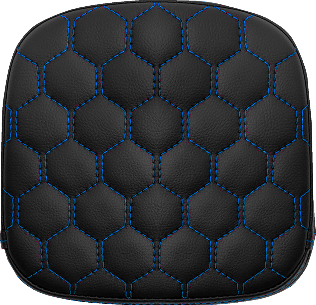 Honeycomb Sissy Bar Pad